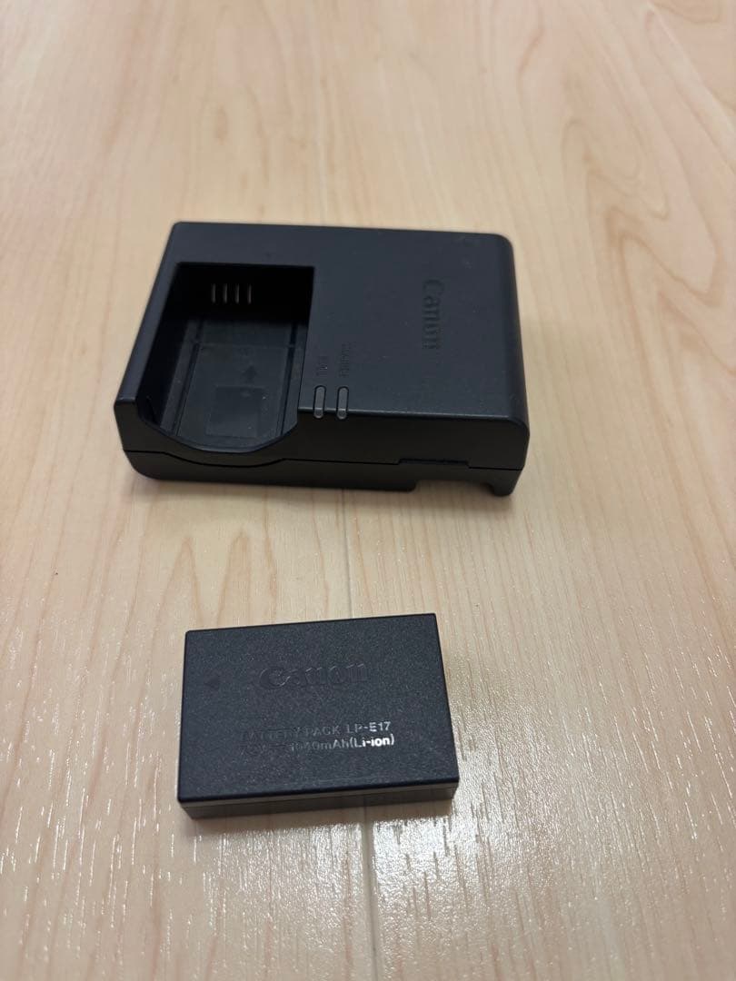 Canon EOS Kiss X9i デジタル一眼レフセット