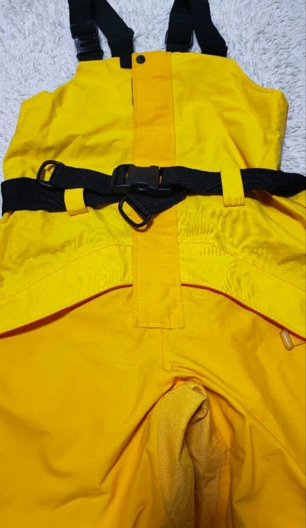 【NIKE ACG ナイキ エーシージー】スノーボードウェア セットアップ 上下