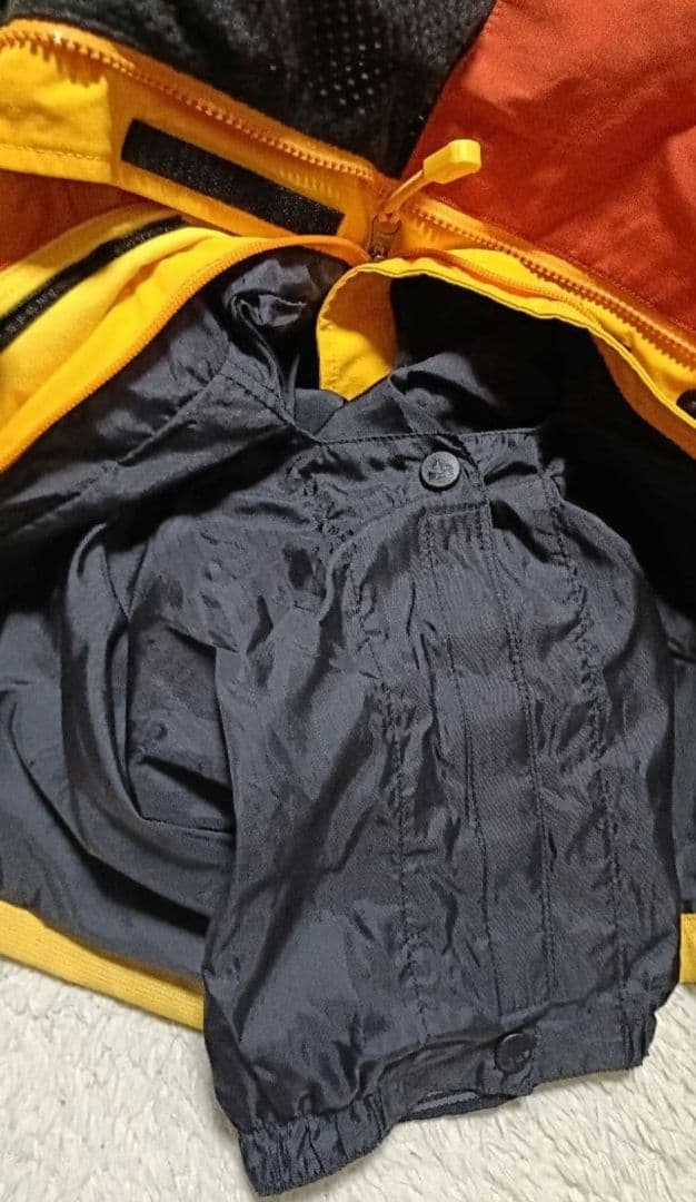 【NIKE ACG ナイキ エーシージー】スノーボードウェア セットアップ 上下