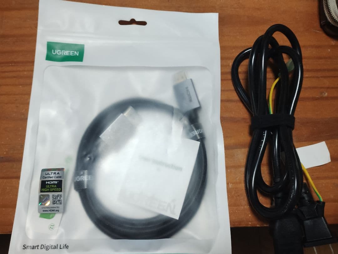 ViewSonic 4K 31.5インチ VX3211-4K-MHD-7