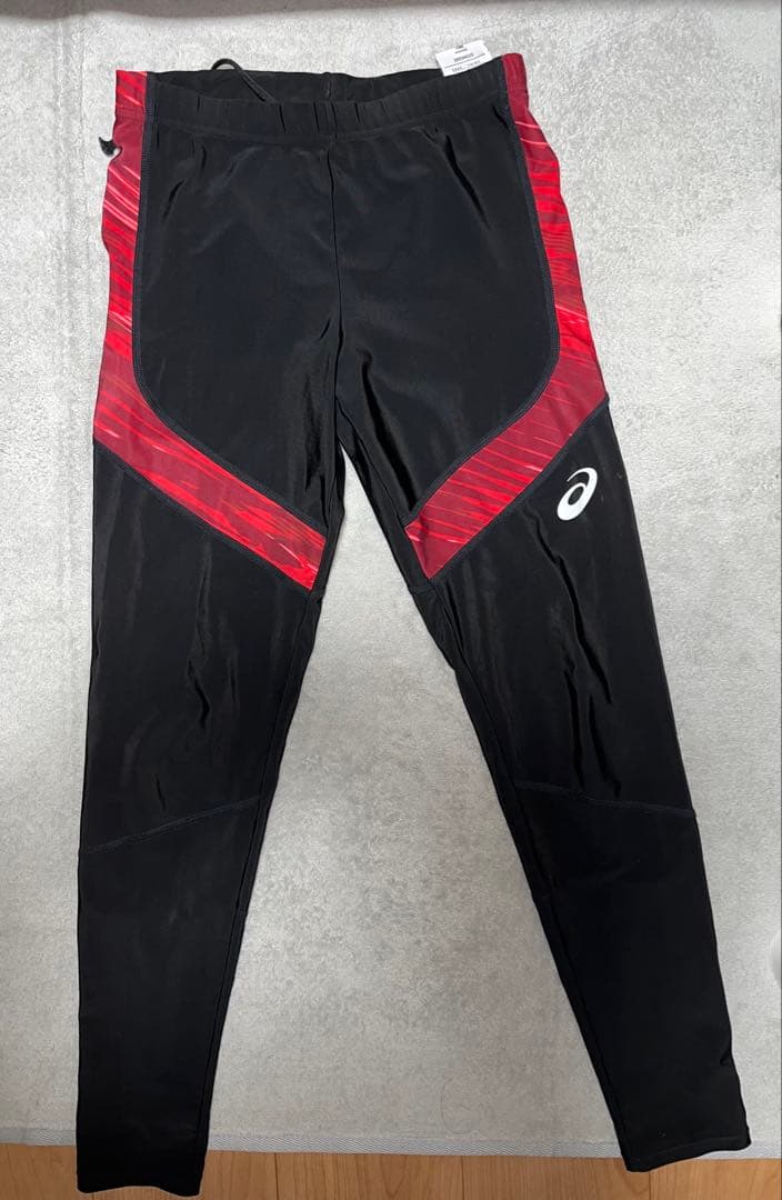 Nike エアロスイフト　ハーフタイツ　ロングタイツ