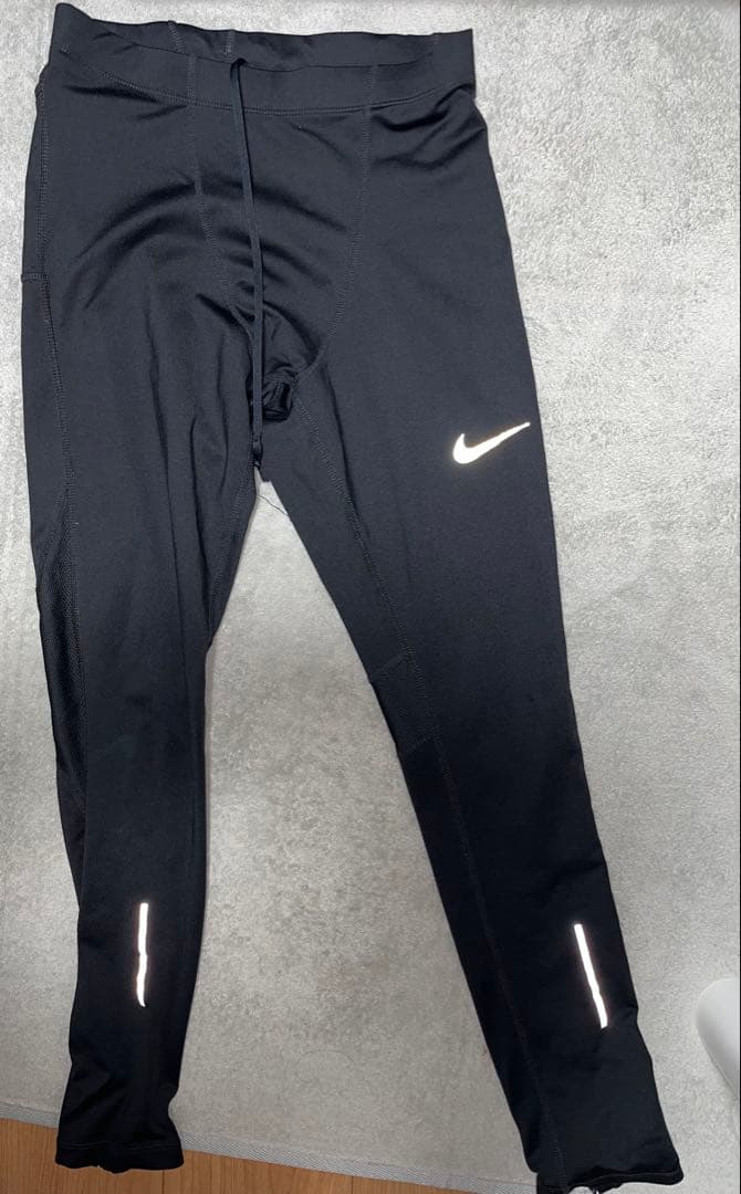 Nike エアロスイフト　ハーフタイツ　ロングタイツ