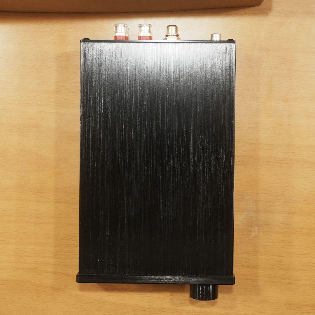 FX-AUDIO D802J++ デジタルアンプ