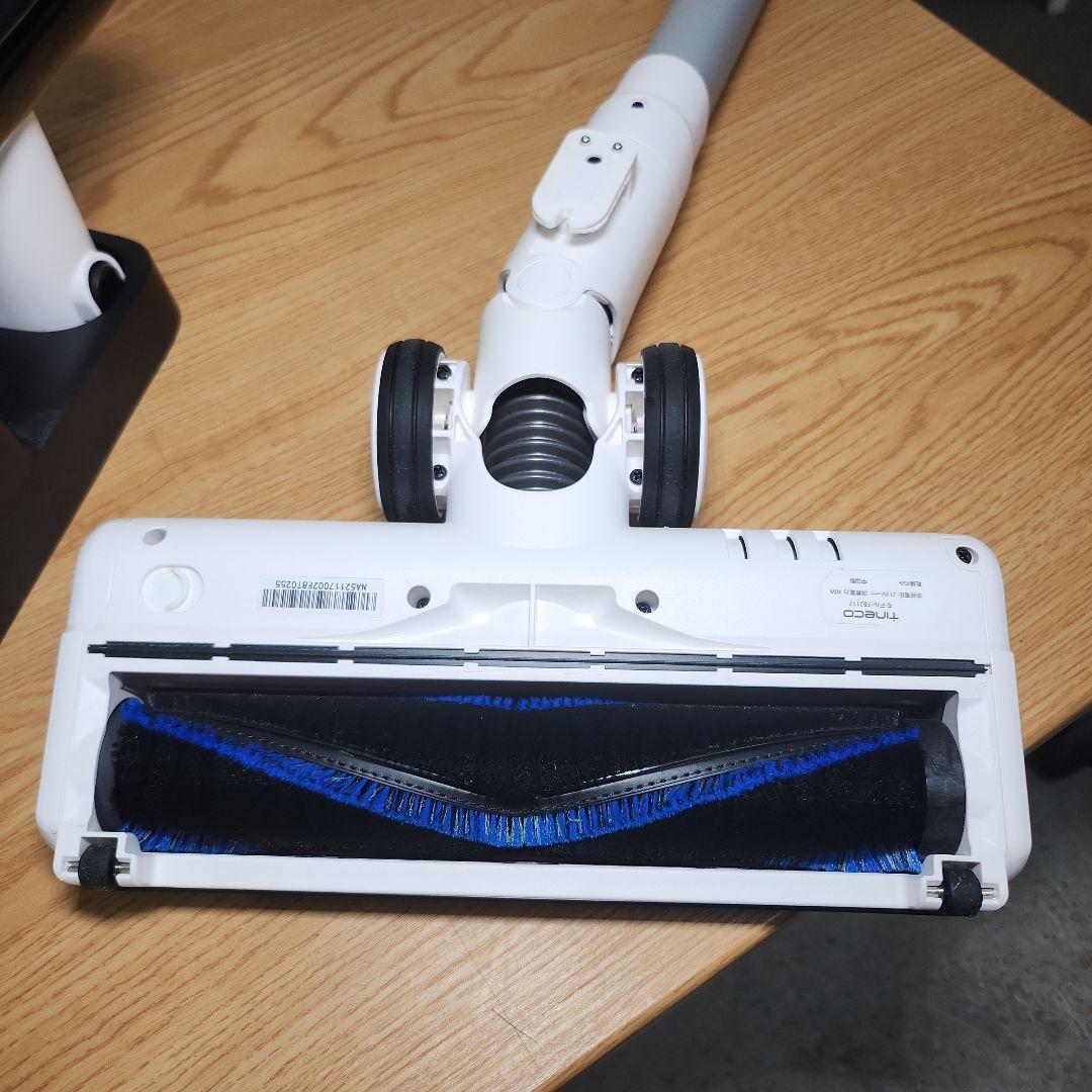 カズマTineco FLOOR ONE SWITCH S6