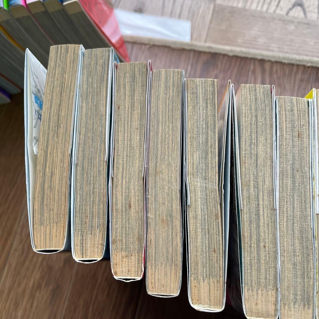 ドラゴン桜 全21巻 ドラゴン桜2 全17巻　全巻セット　まとめ売り　全巻