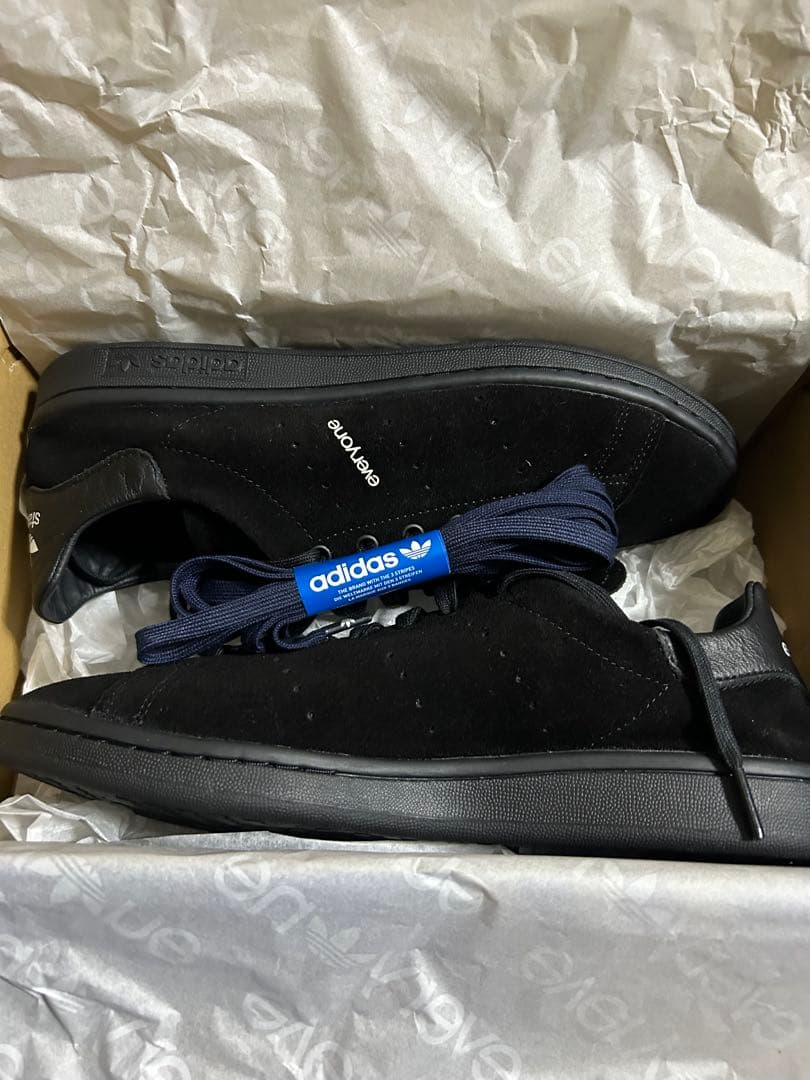 靴 everyone adidas stan smith decon e 26.5