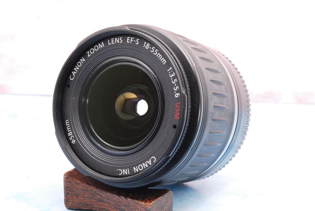 Canon EOS 60D★バッグ付★一眼レフカメラ★高性能＆コスパ◎