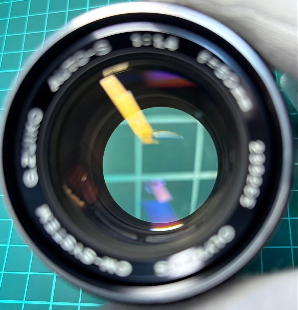 ★ OLYMPUS OM-1 + ★ 標準レンズ 50mm F1.4