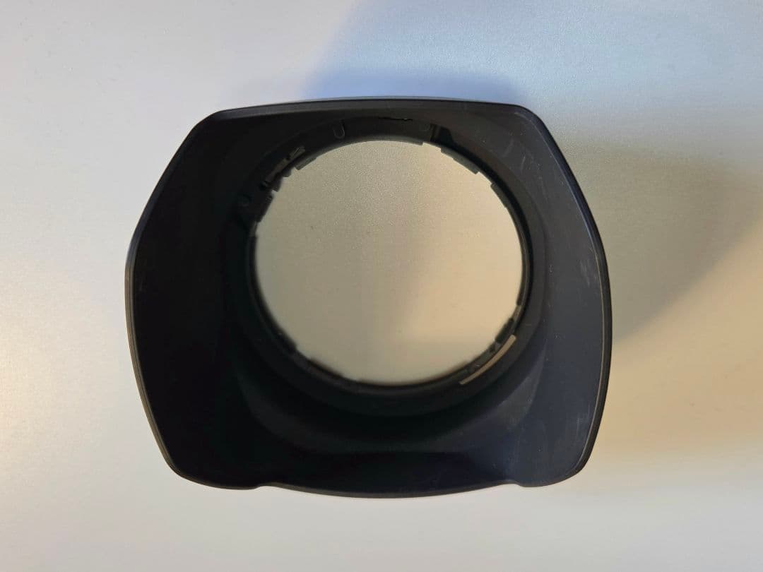 レンズ(ズーム) AF-S DX NIKKOR 16-80mm f/2.8-4E