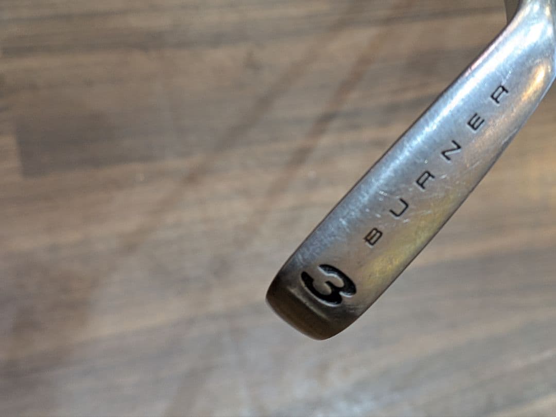 TaylorMade アイアンセット