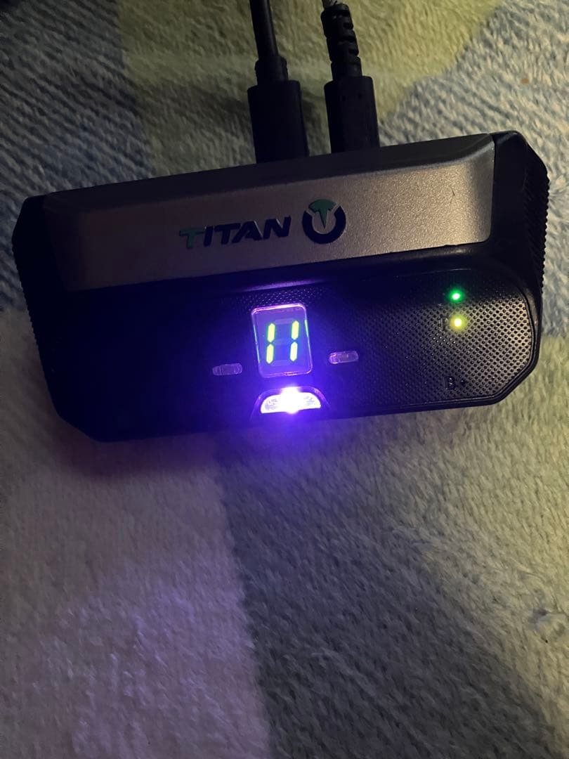 Titan twoのみ太郎さん専用