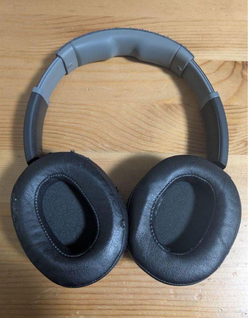 Skullcandy Crusher Evo スカルキャンディ　クラッシャー