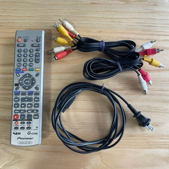 パイオニアPioneer VRW2175-A