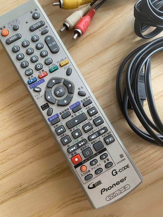 パイオニアPioneer VRW2175-A