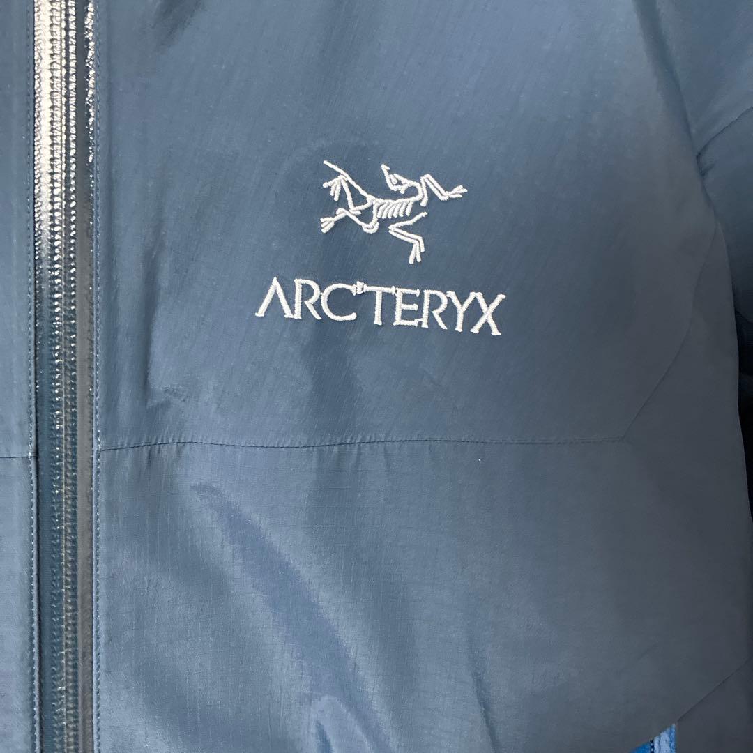 ARC'TERYX beta slジャケット