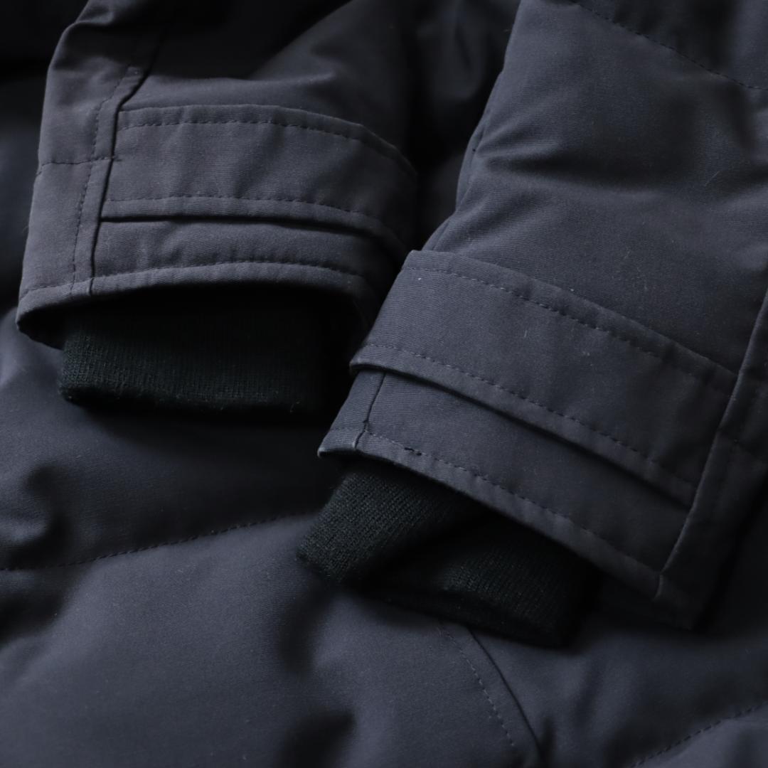 近年サザビータグ！カナダグース　マッケンジーパーカ　ダウンコート　ジャケット