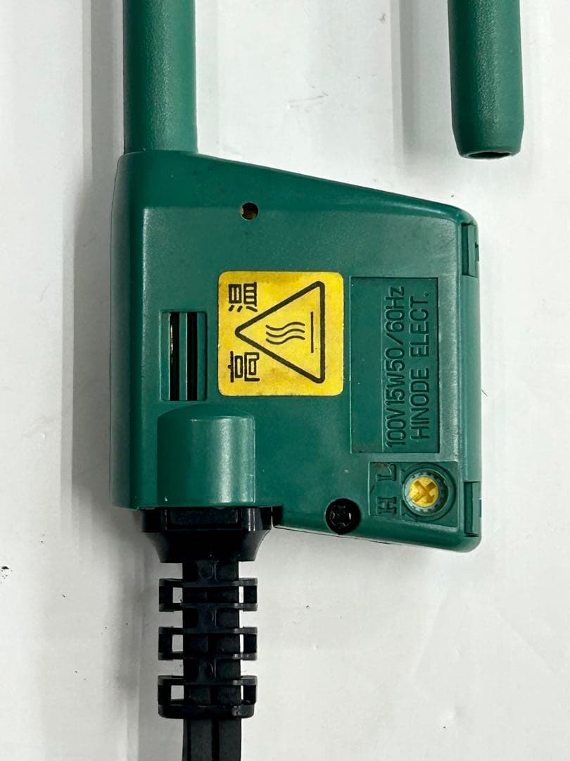 中古 美品 レンツ α-10G