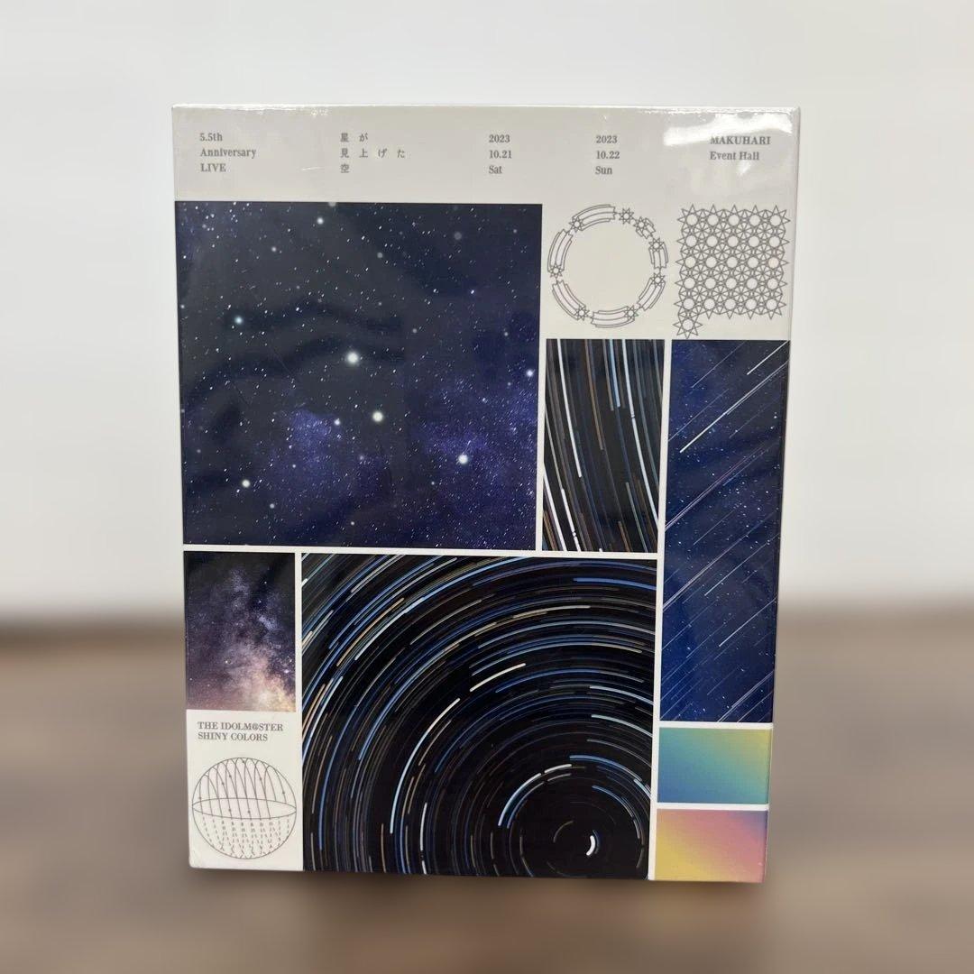 アニメ 261128THE IDOLM@STER SHINY COLORS