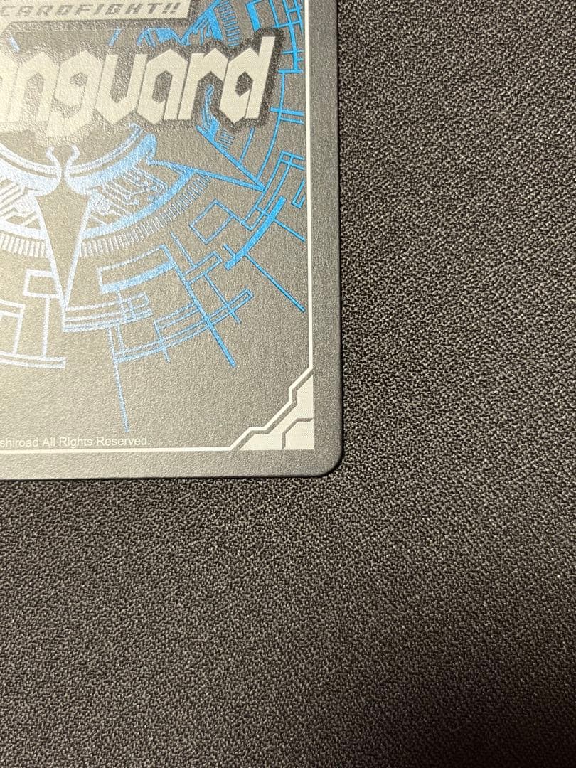 聖なる時の運命者　リィエル=ドラコニス　SEC