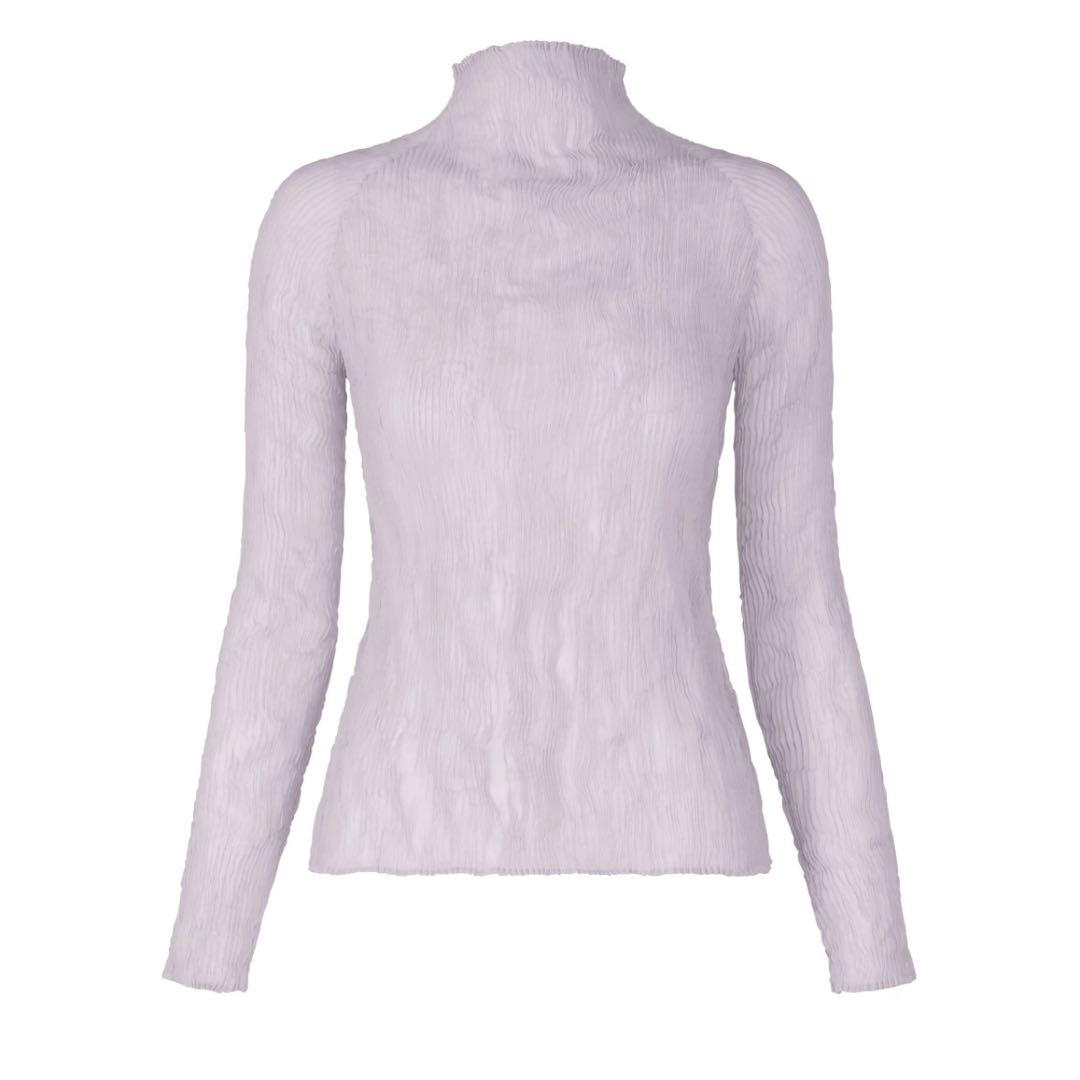 ISSEY MIYAKE CHIFFON TWIST シフォンツイスト