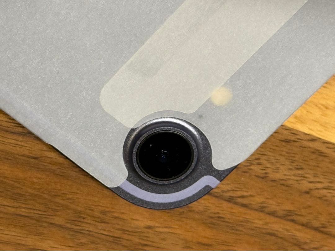 ステップ　Apple iPad mini(第6世代)セルラーモデル64GB