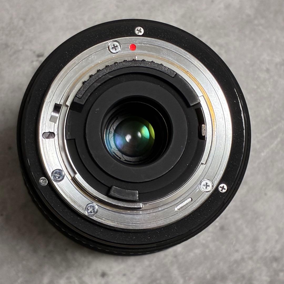 ⭐️完動⭐️ SIGMA 10-20mm D 4-5.6 EX DC HSM ニコン