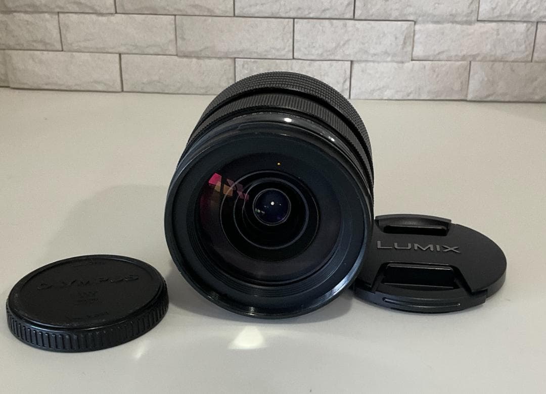 オリンパス M.ZUIKO DIGITAL 12-40mm f/2.8 PRO