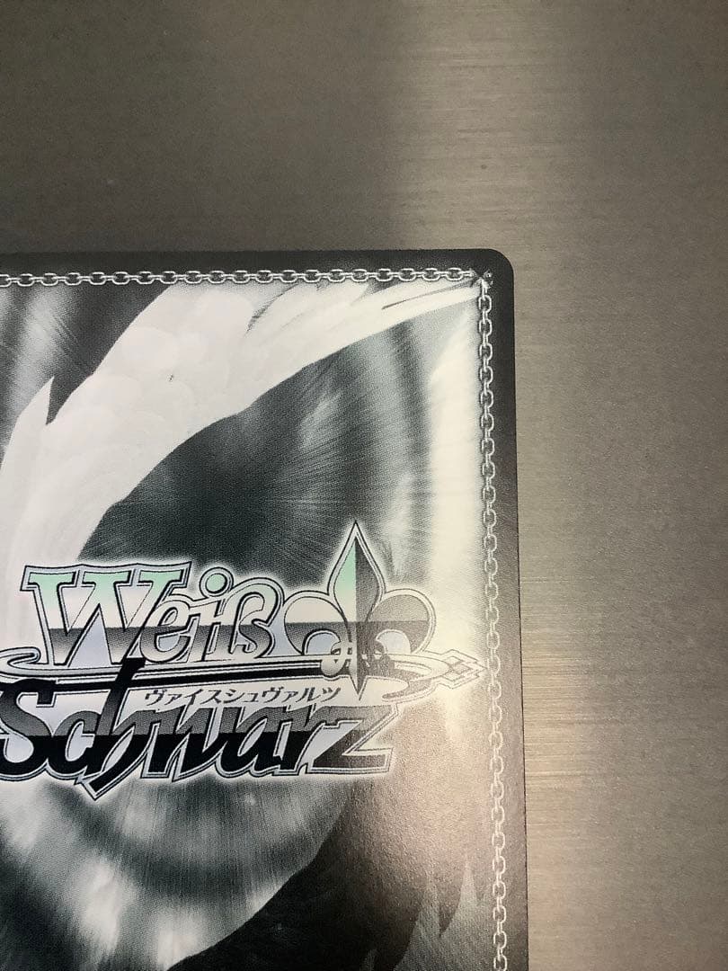 ヴァイスシュヴァルツ 学園アイドルマスター　日々、発見的ステップ！倉本千奈SEC