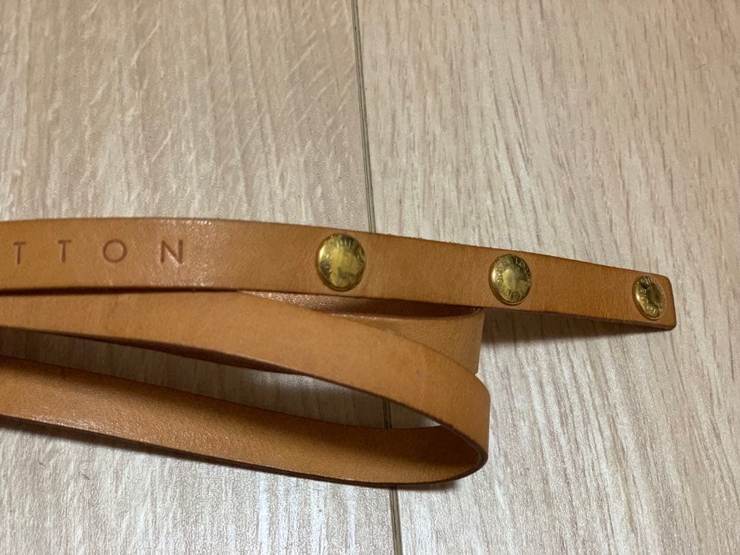 ルイ・ヴィトン モノグラム クロスボディバッグ　フロランティーヌ