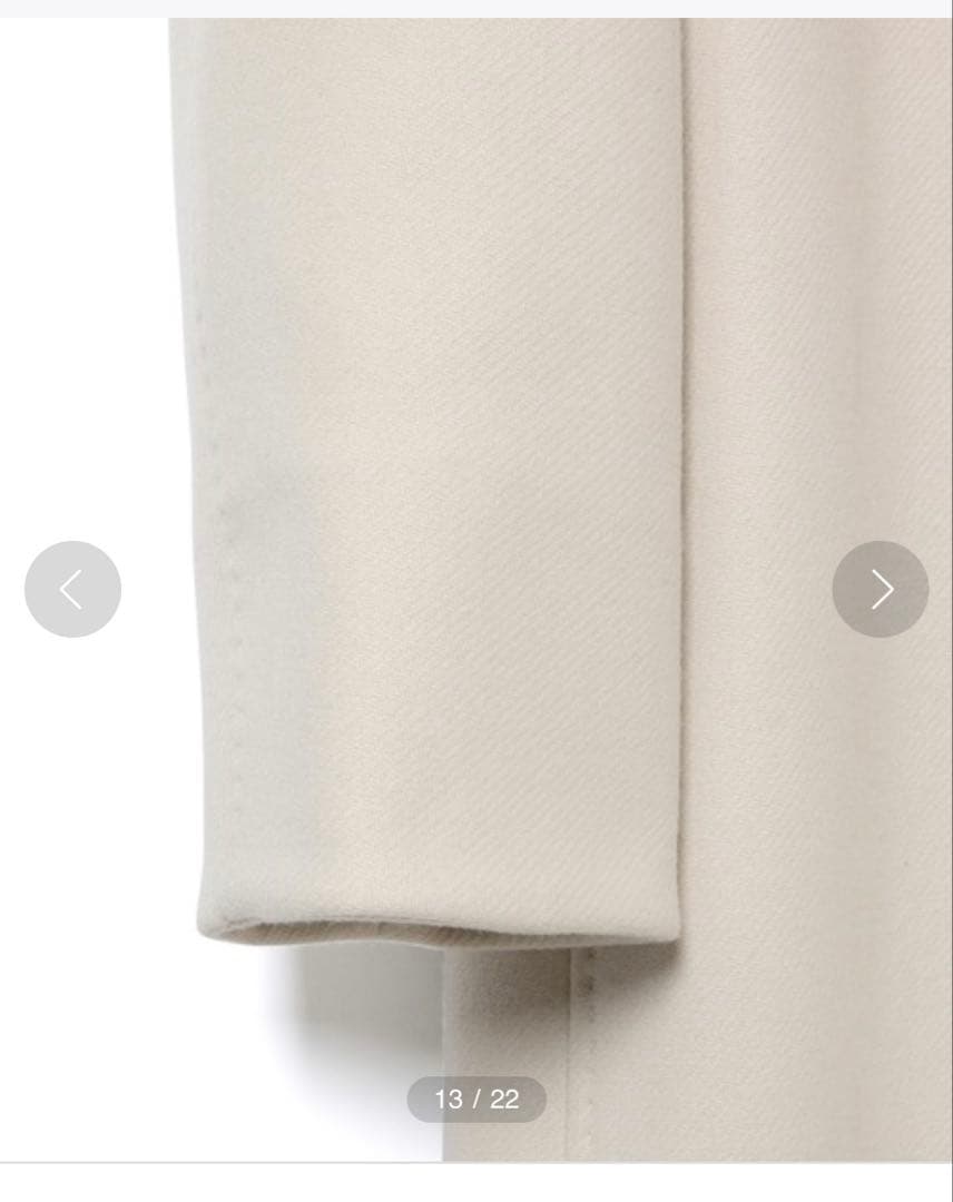 SALE!新品ADAM ET ROPE' 【2WAY】MANTECOフードコート