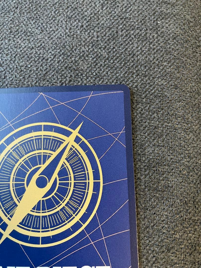 ボア・ハンコック コミパラ