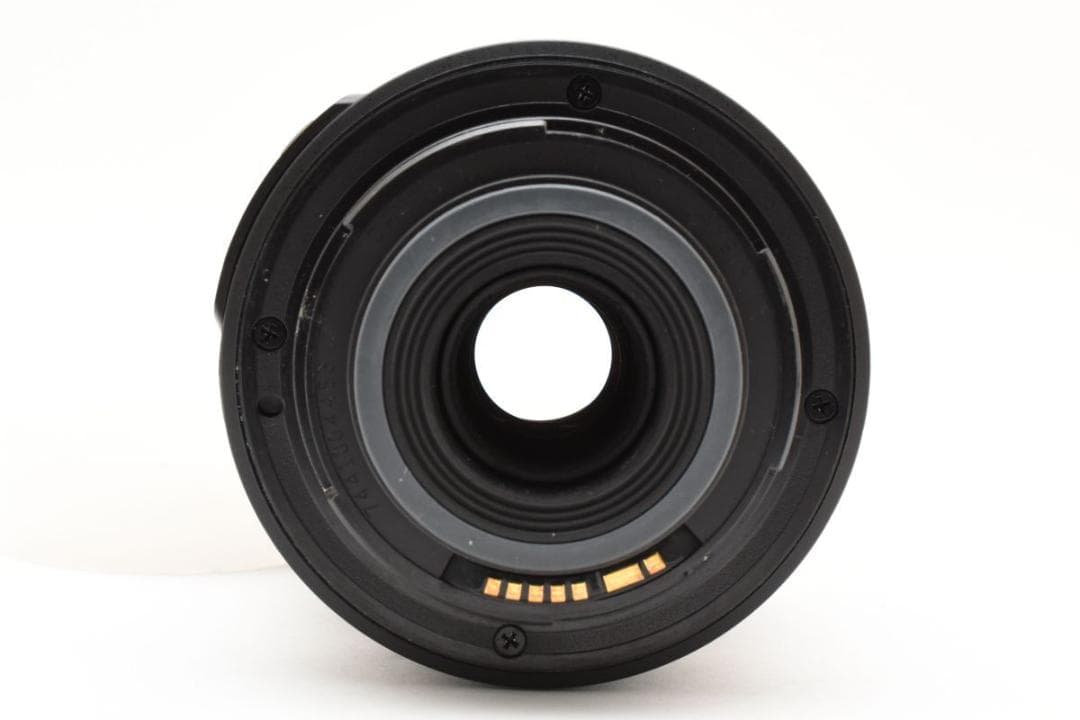 レンズ(ズーム) Canon EF-S 55-250mm F4-5.6 IS AA3346#56