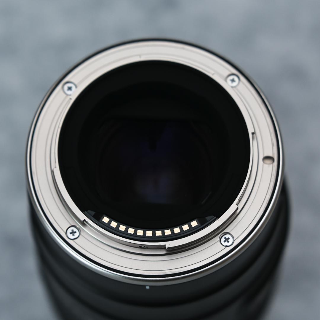 TAMRON 90mm F/2.8 MACRO (F072) ニコンZマウント用