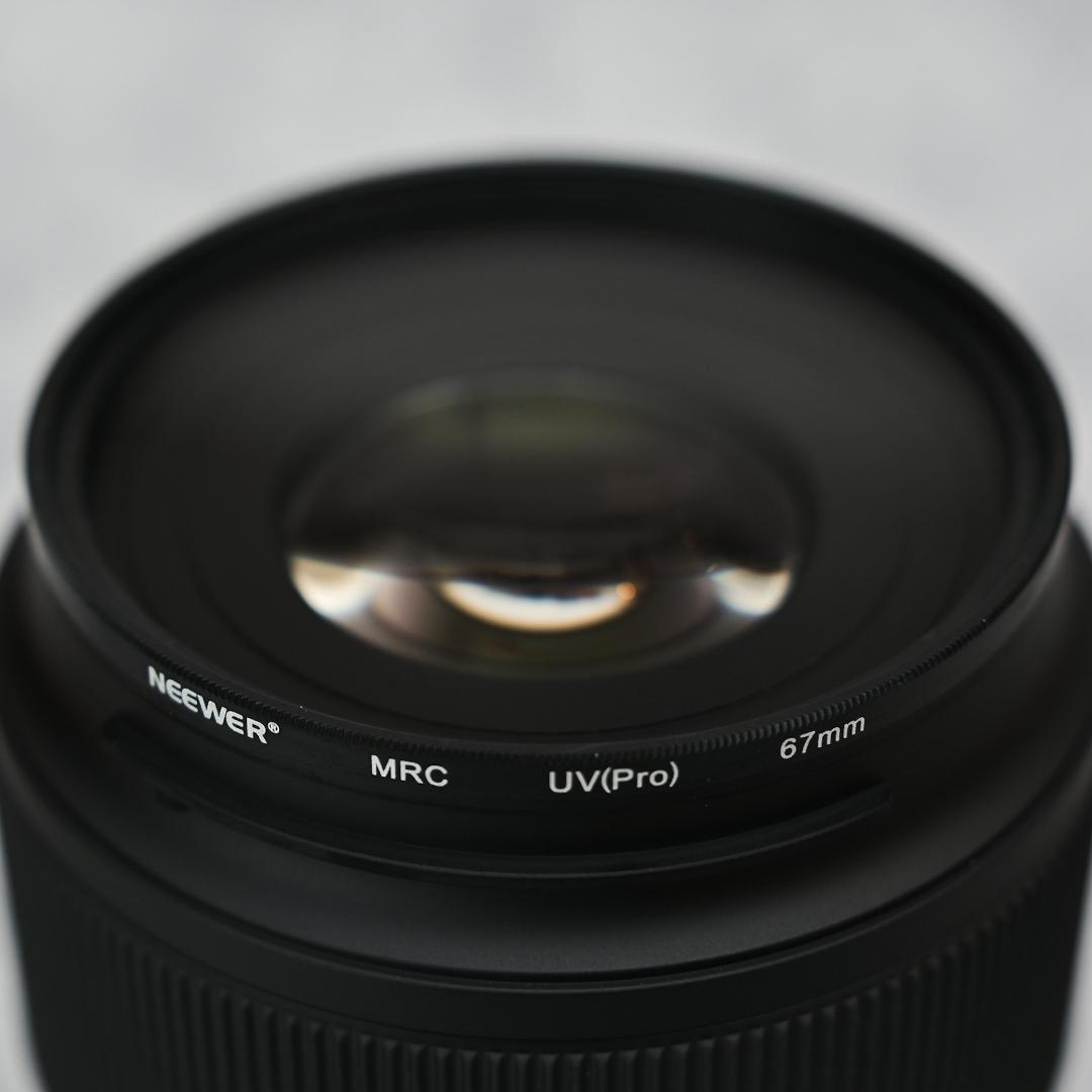 TAMRON 90mm F/2.8 MACRO (F072) ニコンZマウント用
