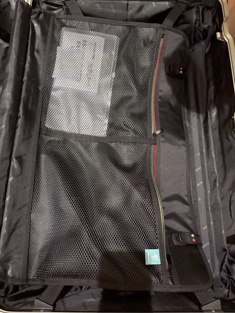 レジェンドウォーカー スーツケース キャリーケースLサイズ