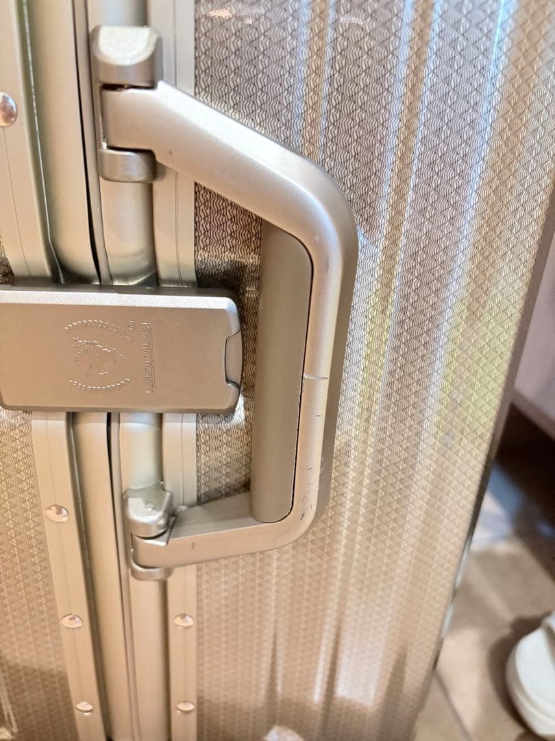 レジェンドウォーカー スーツケース キャリーケースLサイズ