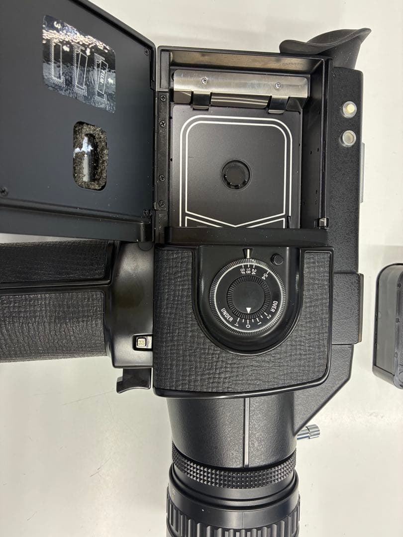 Nikon R10 Super フィルムカメラ