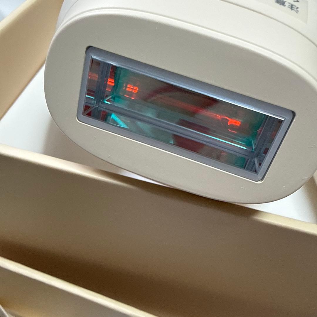 YETE 脱毛器 冷感脱毛器