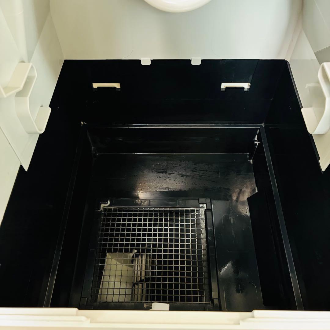 【状態良好】DAIKIN ダイキン　空気清浄機　MCK40Z-W 2023年製