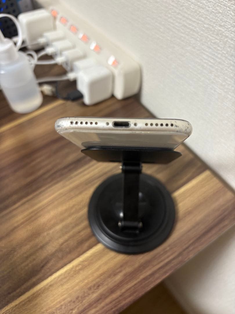 【格安！】【即日発送！】 iPhoneSE3 64GB ホワイト