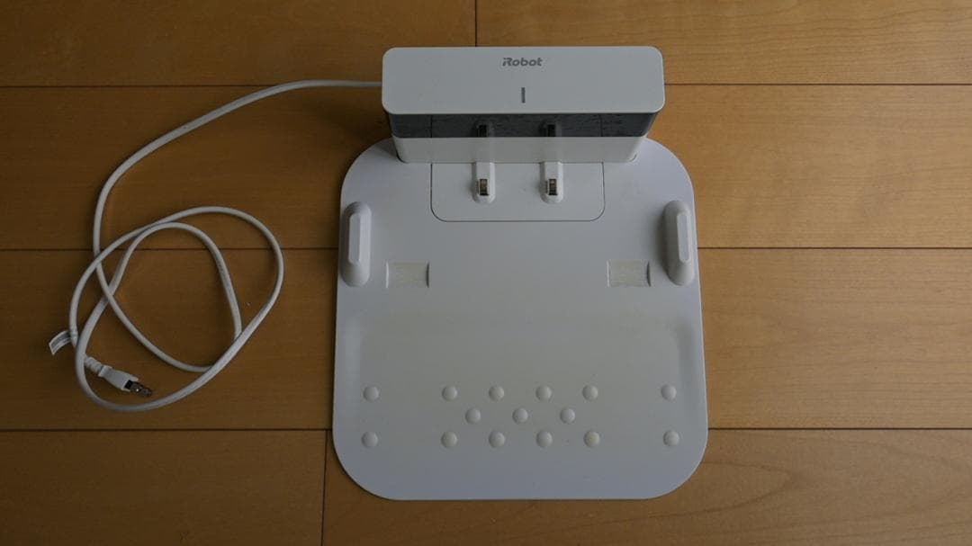 iRobot Braava jet m6 ブラーバ