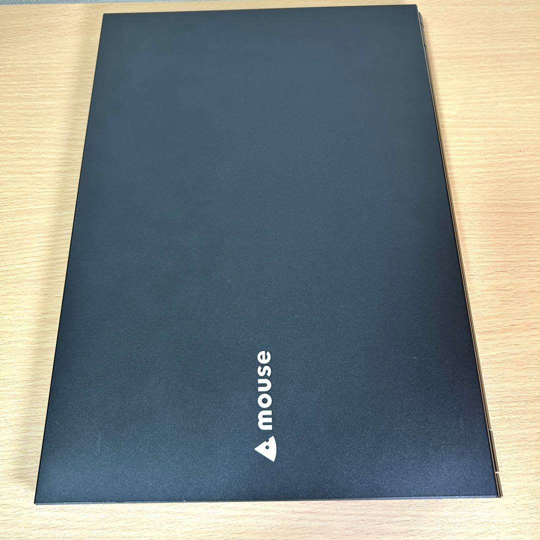 mouse MousePro-NB540Z i7 32GB 256GB オフィス