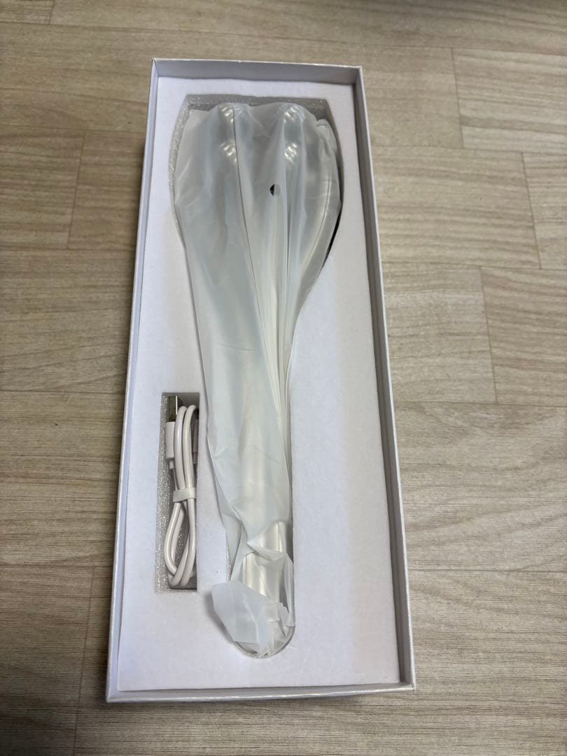 美顔器ニップラックスべローラ