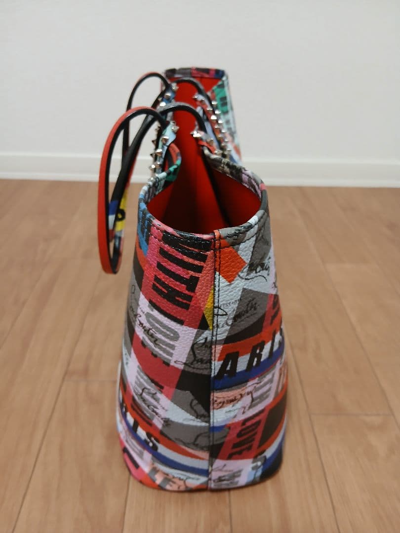 【MONOTOWNさん御購入】Christian Louboutin　鞄