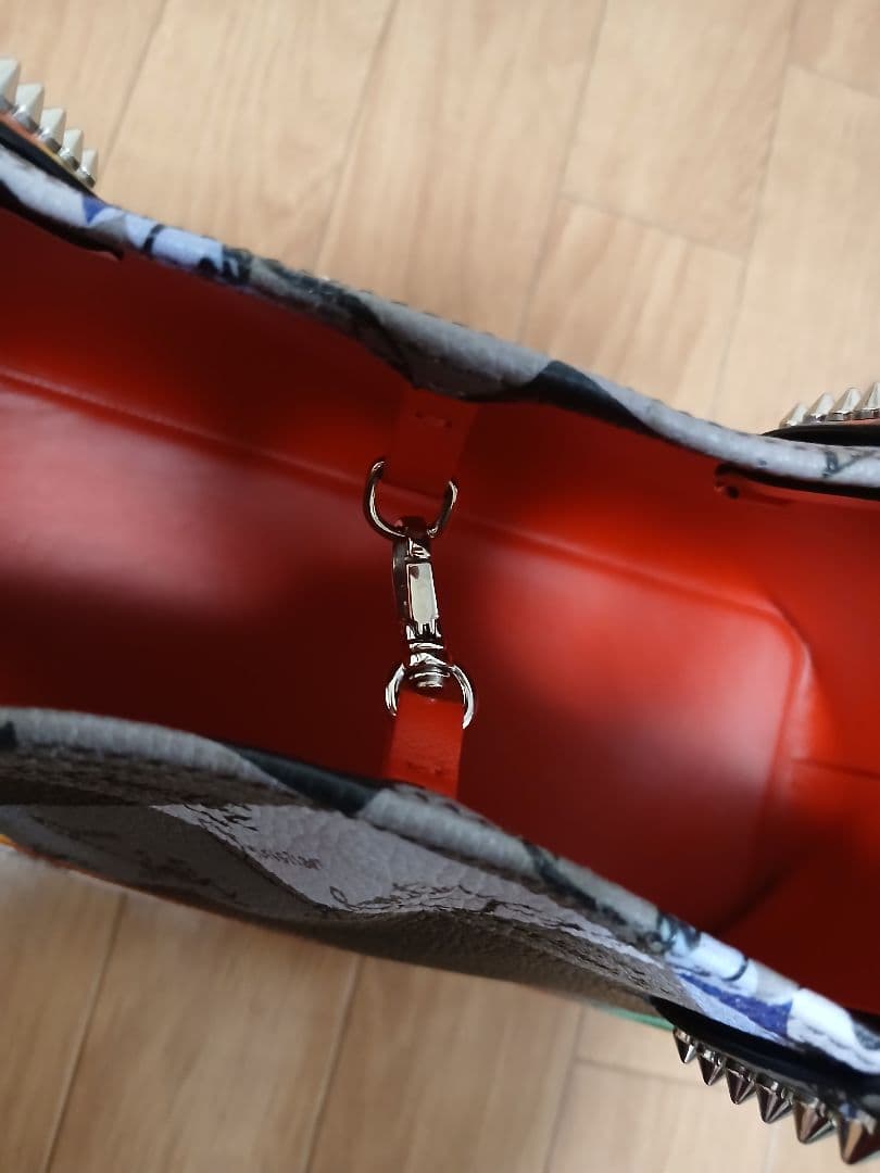 【MONOTOWNさん御購入】Christian Louboutin　鞄