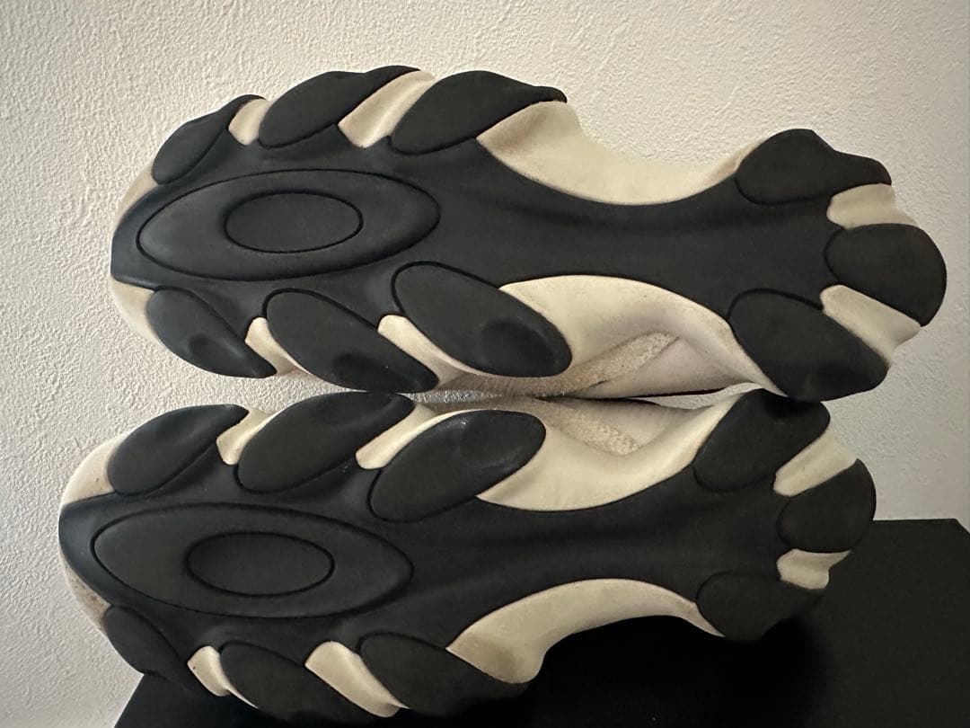 靴 Oakley x BRAIN DEAD US11.5