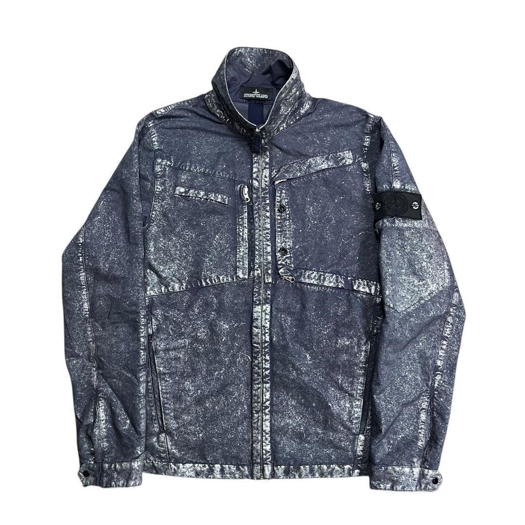 STONE  SHADOW PROJECT フライトジャケット