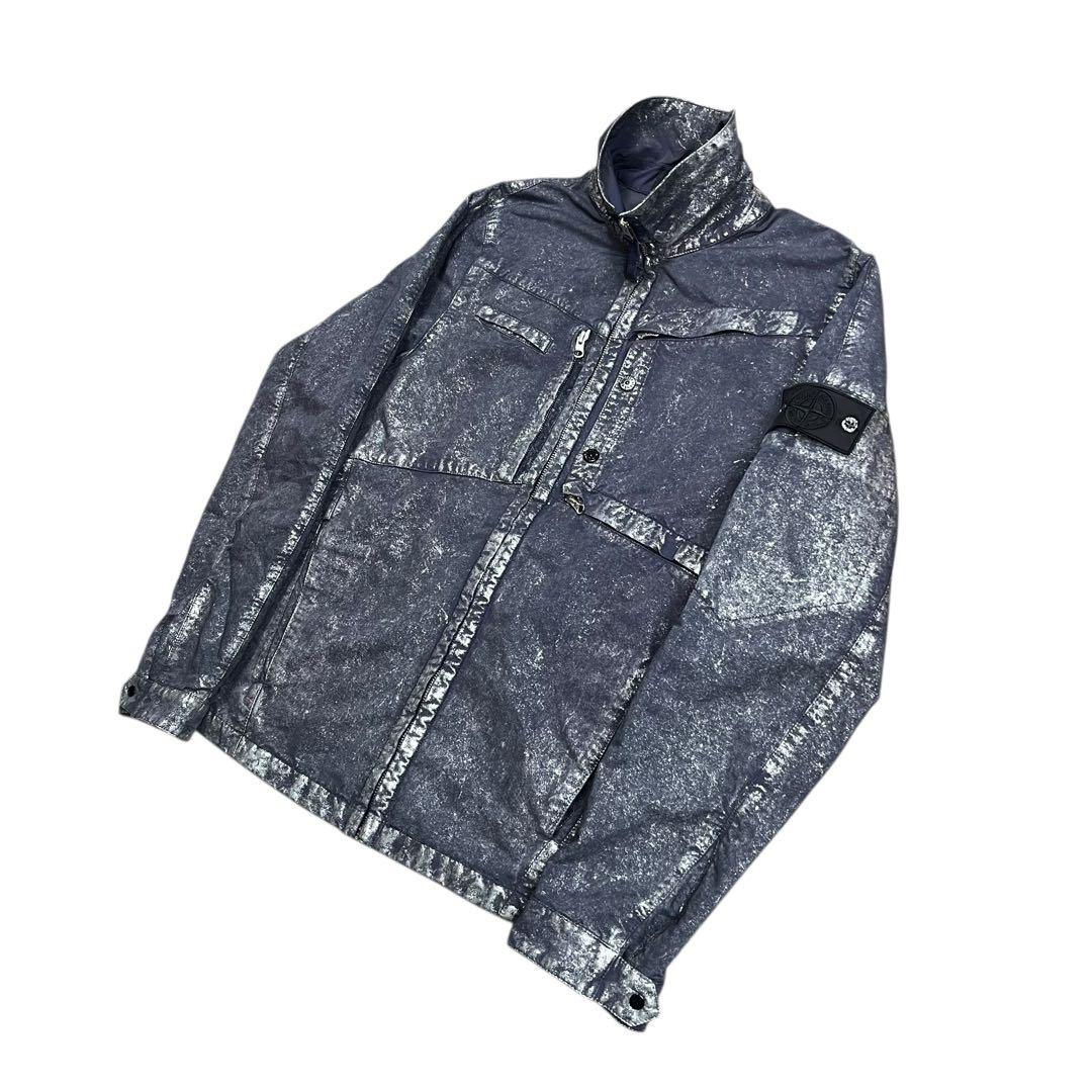 STONE  SHADOW PROJECT フライトジャケット