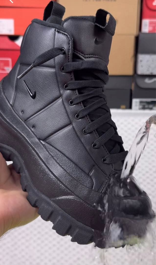 新品⭐︎ 早い者勝！NIKEブレーザー ローム ミッド