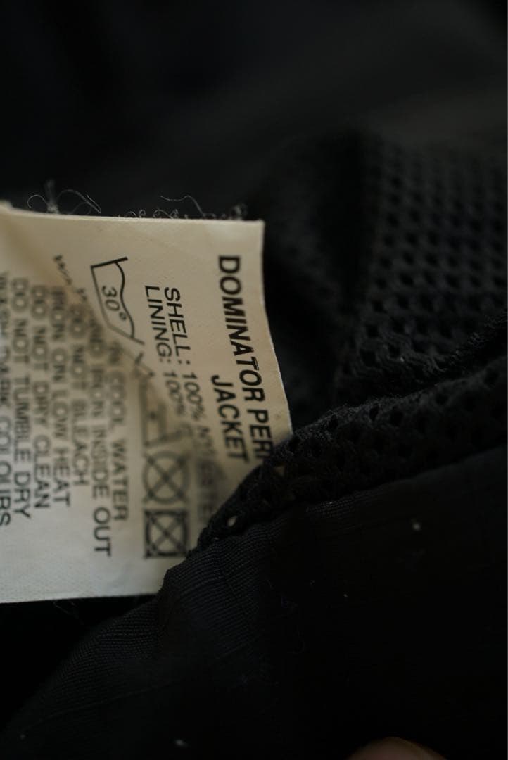 palace skateboard ハーフジップ アノラック ジャケット